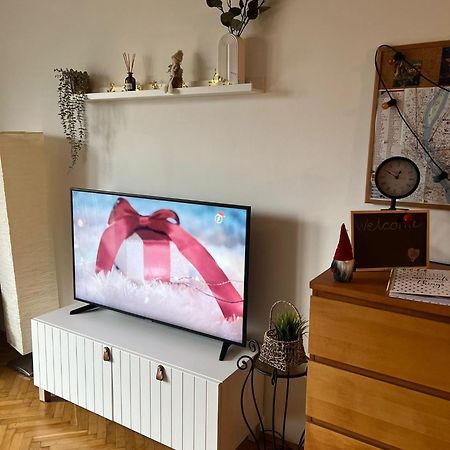 West Budapest Apartman Esterno foto
