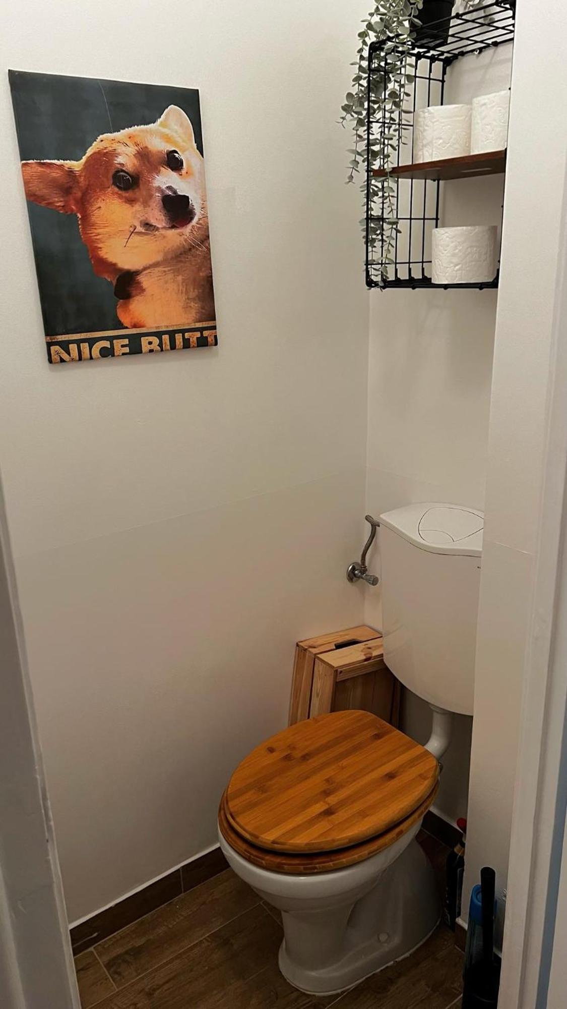 West Budapest Apartman Esterno foto