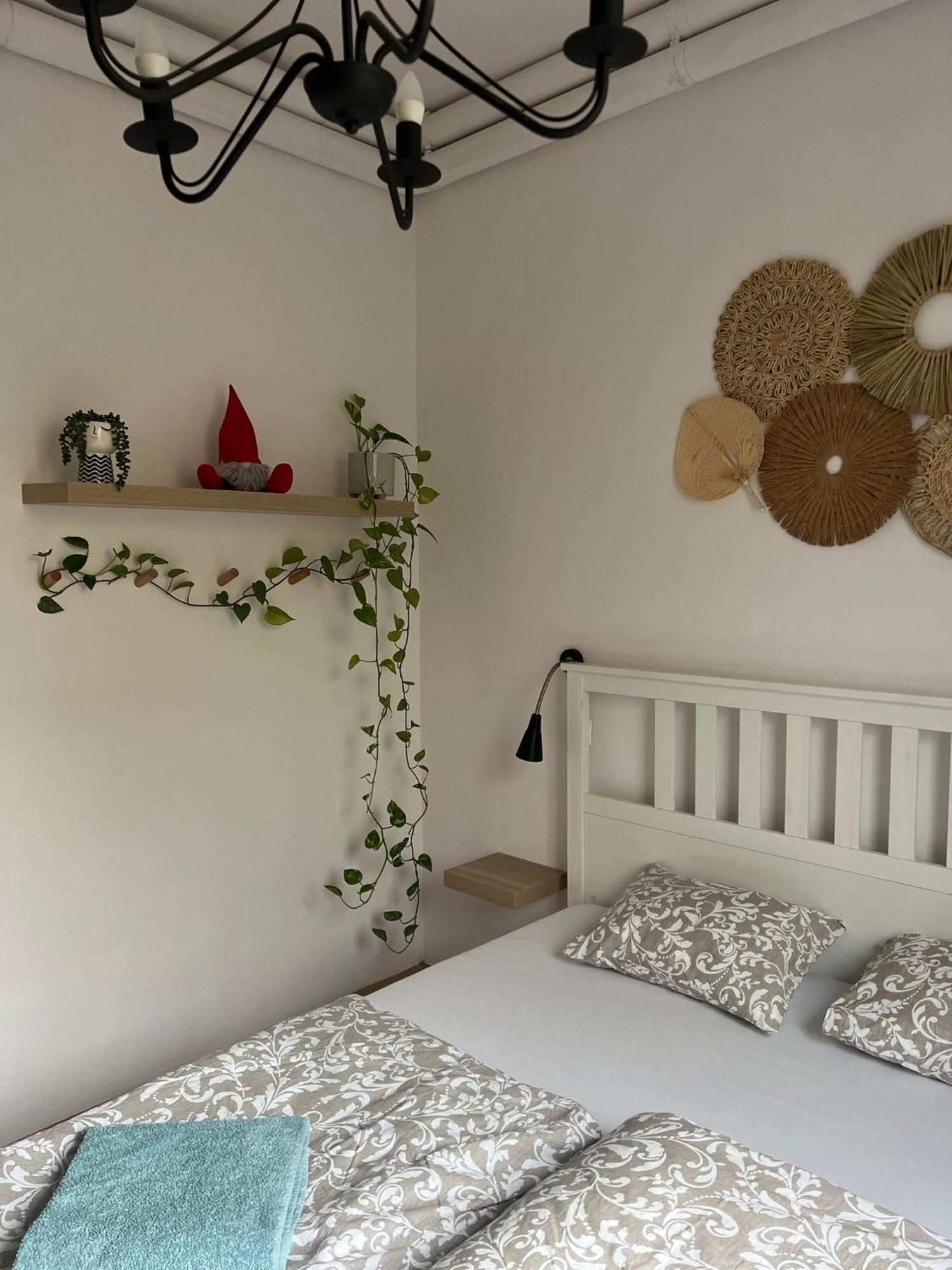 West Budapest Apartman Esterno foto