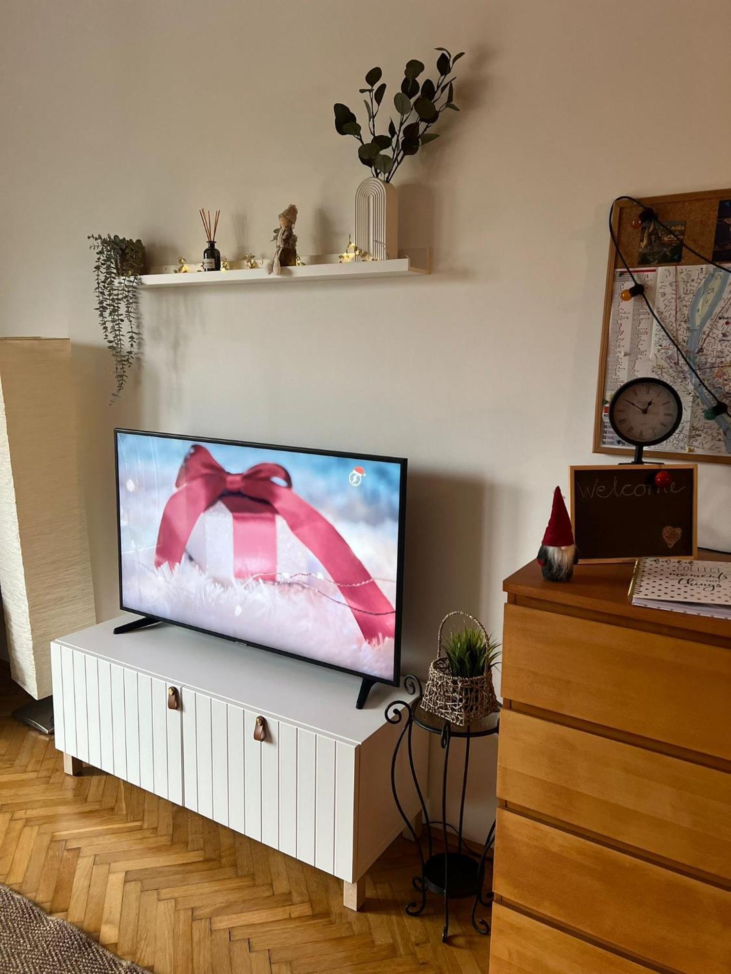 West Budapest Apartman Esterno foto